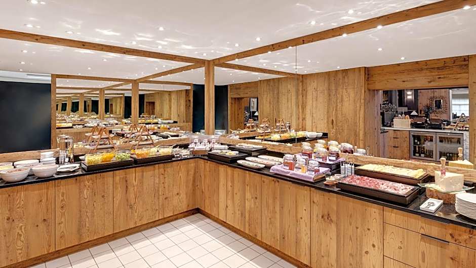 Morosani Schweizerhof