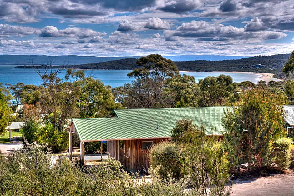 BIG4 Iluka on Freycinet