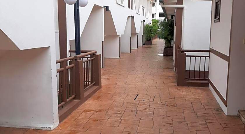 Wonderland Private Chalet at Port Dickson