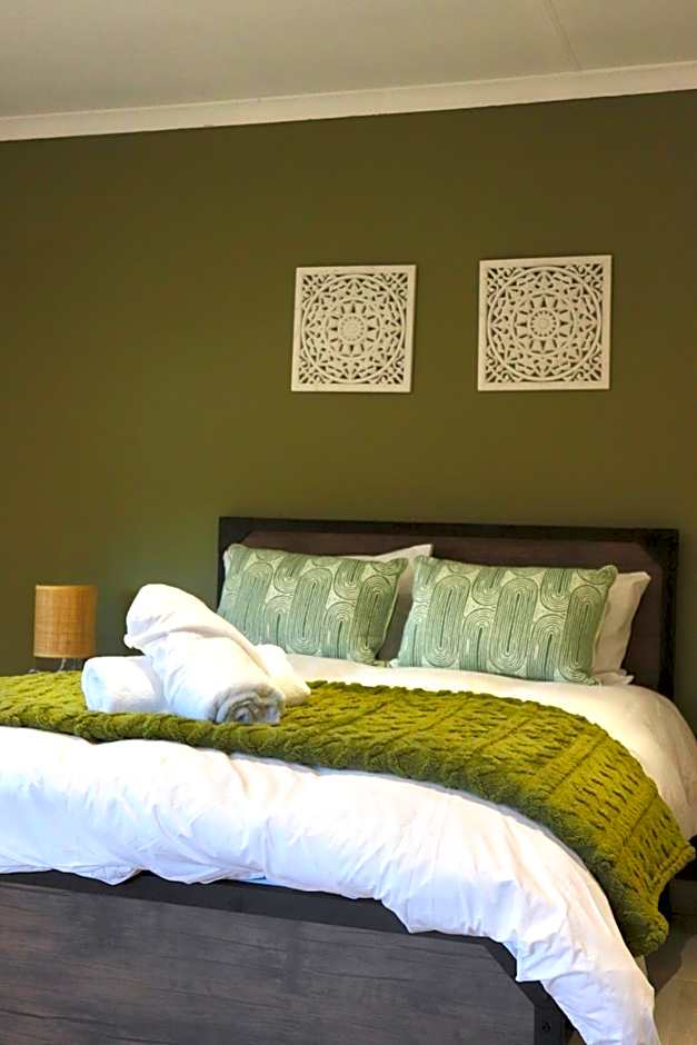 Country Lane Farm lodge