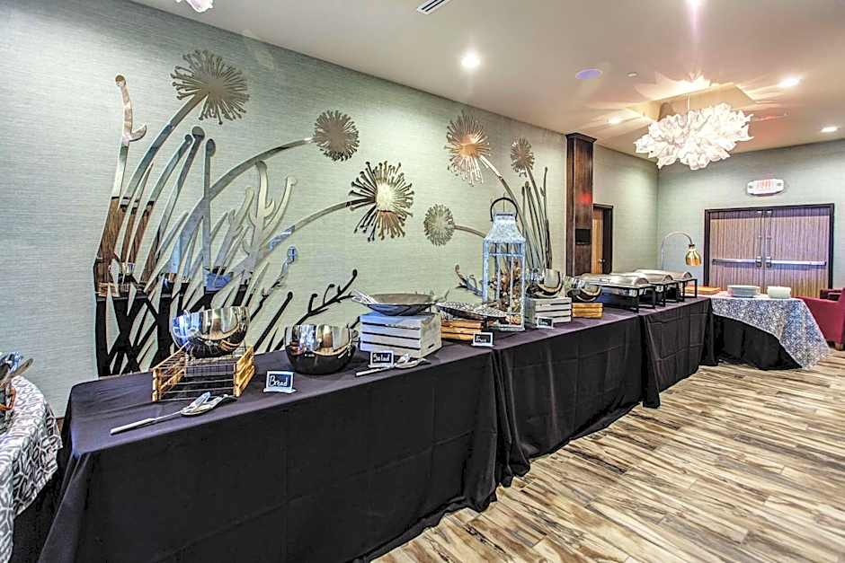 Hilton Garden Inn Topeka, KS