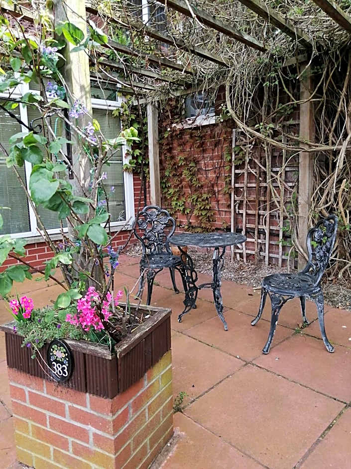 Ashfield Bed & Breakfast