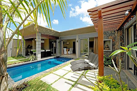 Athena Villas by Fine & Country