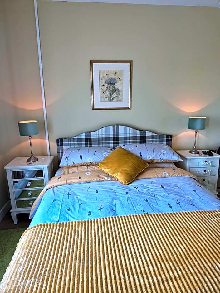 Ashling B&B, on wild atlantic way F94T6N7