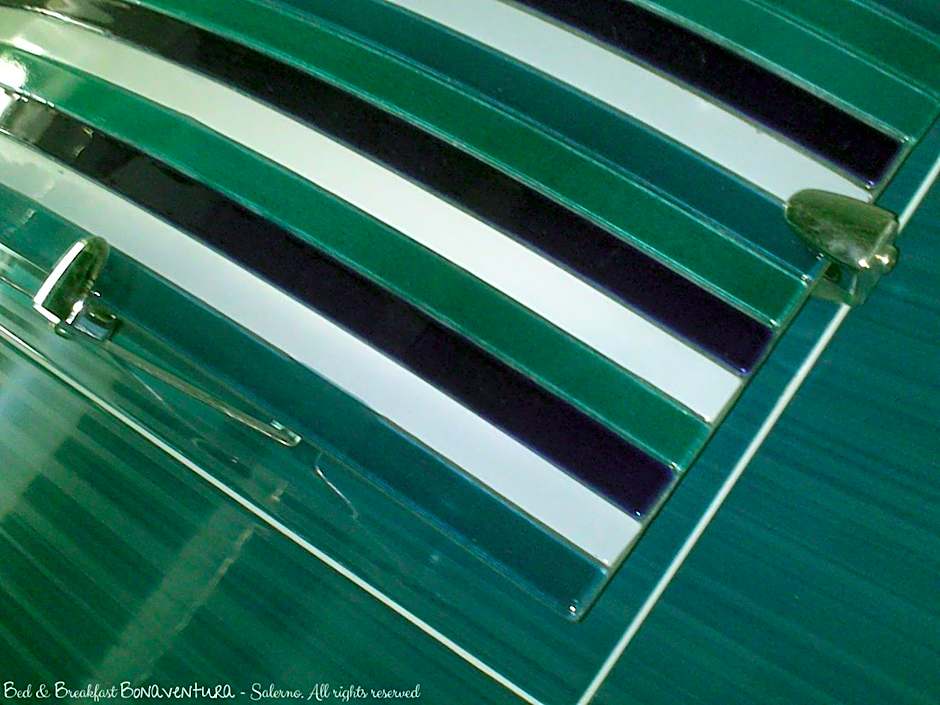 Bed & Breakfast Bonaventura