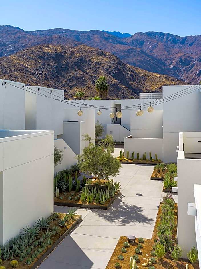 Thompson Palm Springs, By Hyatt