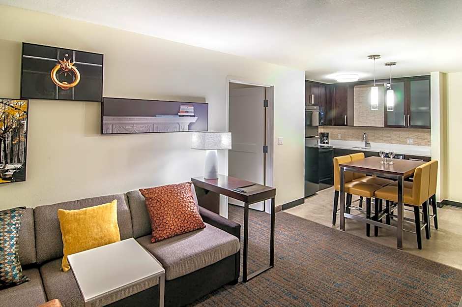 Residence Inn by Marriott Rapid City