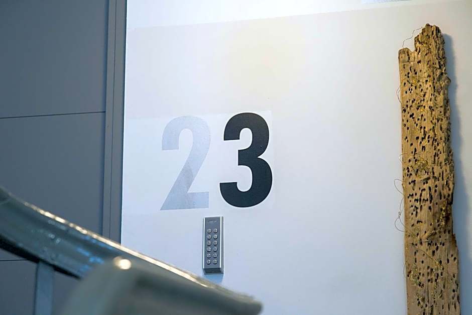 Smartappart Cherbourg (la rose des vents)