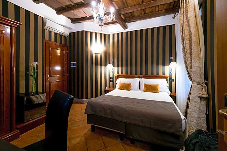 Duca D'Alba Hotel - Chateaux & Hotels Collection