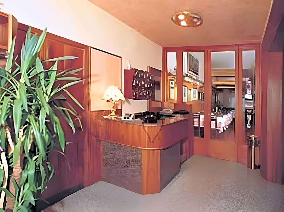 Albergo Musolesi