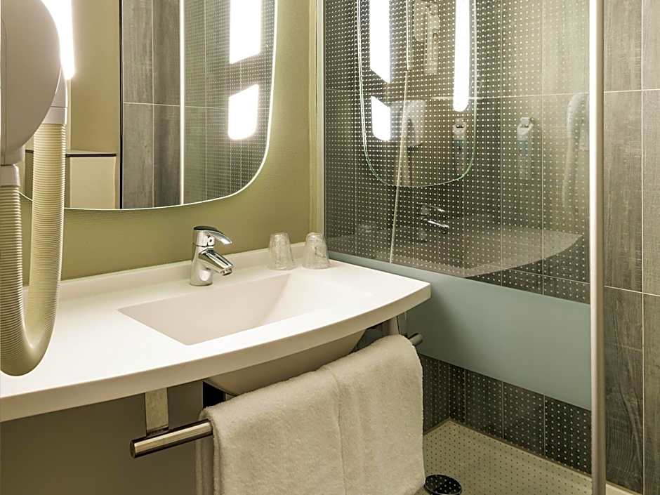 ibis Paris Gare du Nord Chateau Landon 10eme