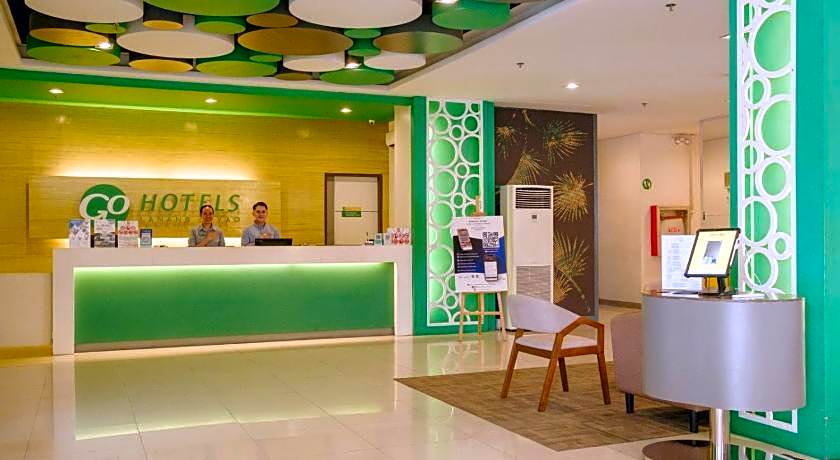 Go Hotels Lanang - Davao