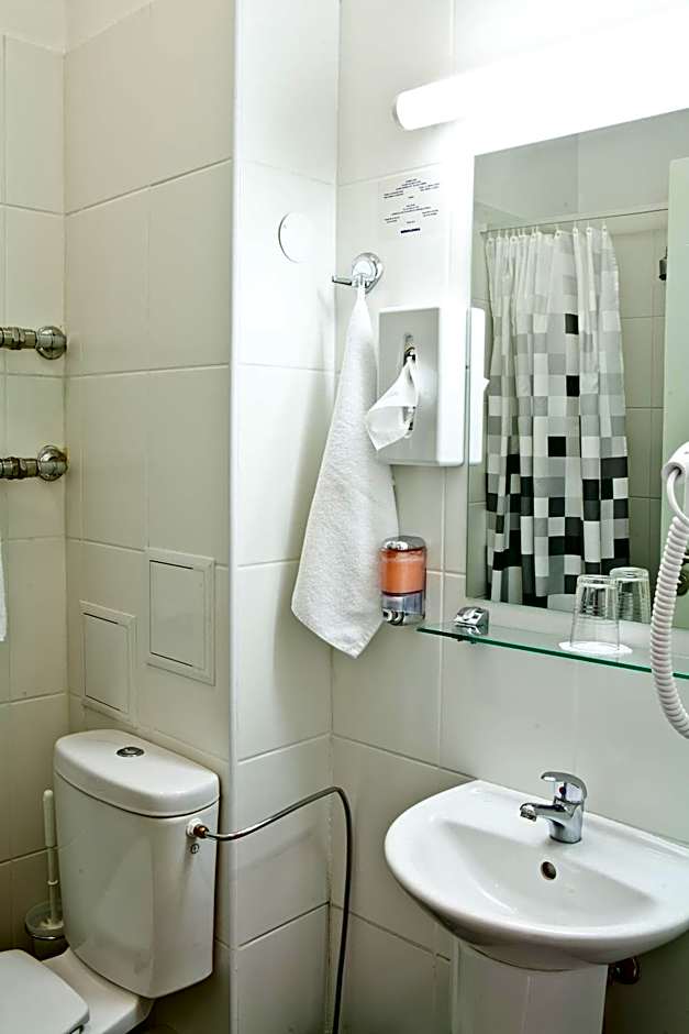 Kolonna Hotel Rezekne