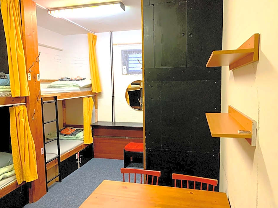 Hostel KlonDike