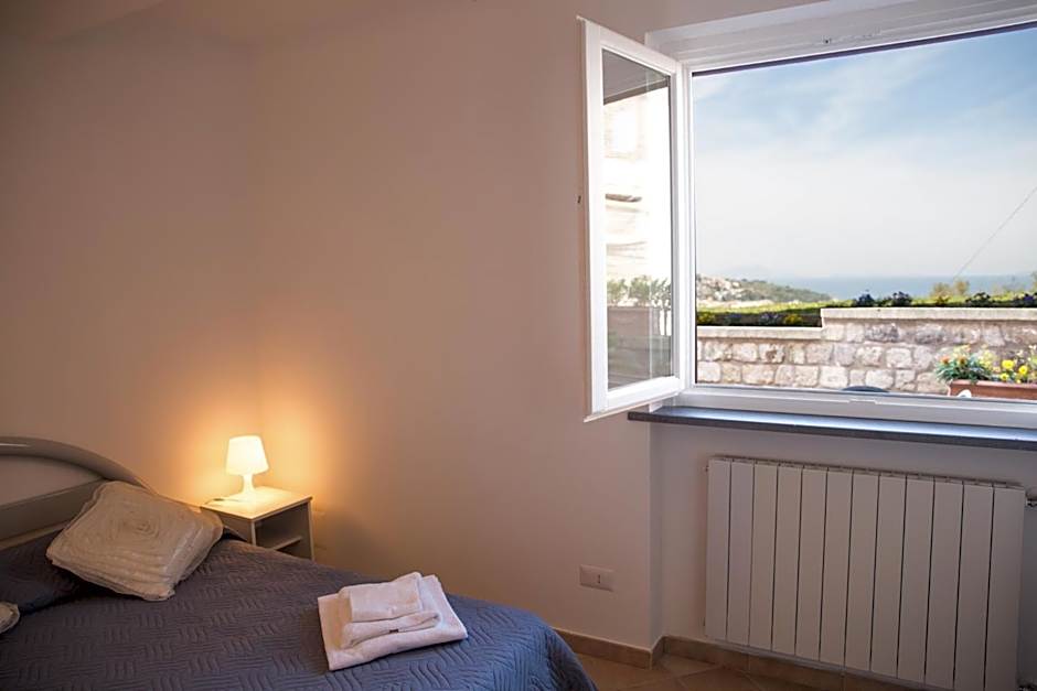 Lemon Flats Sorrento