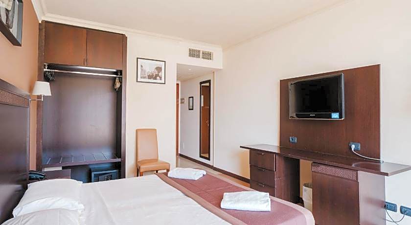 Nyala Suite Hotel