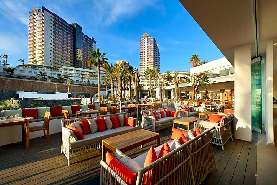 Hard Rock Hotel Tenerife