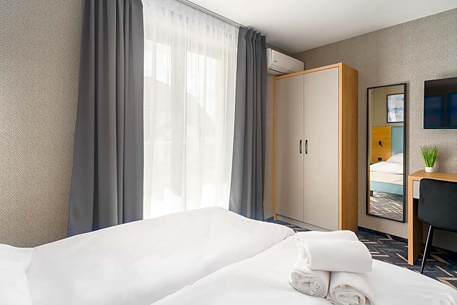 Mielno Hotel Boutique