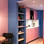 Holiday Inn - the niu, Belt Frankfurt Eschborn By IHG
