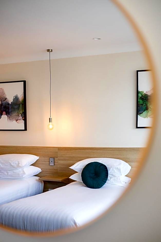 Central Caleula Motor Lodge