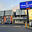 Travelers Inn Eugene University