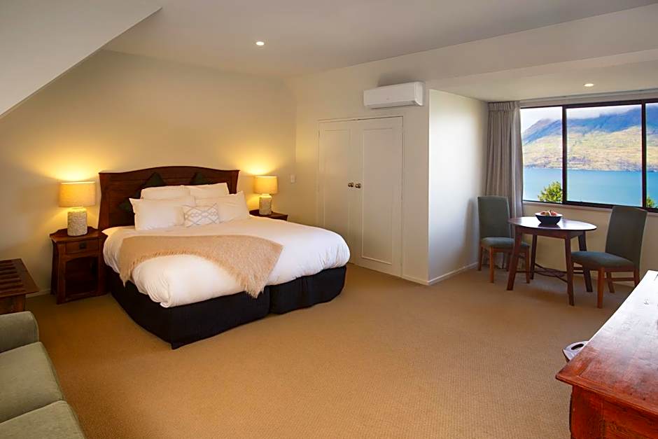 Hidden Lodge Queenstown