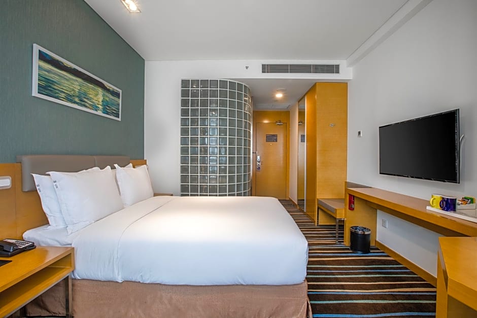 Holiday Inn Express Xi'an North