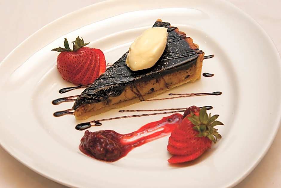 Copthorne Hotel Auckland City