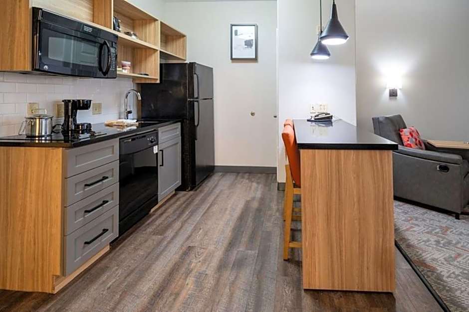 Candlewood Suites Baytown By IHG