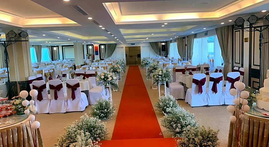 La Sapinette Hotel Dalat