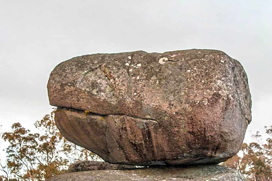 Girraween Country Inn