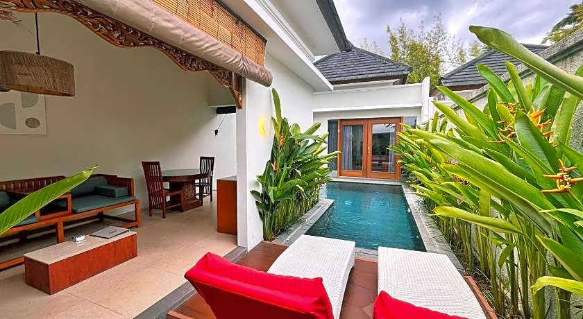 Maharaja Villas