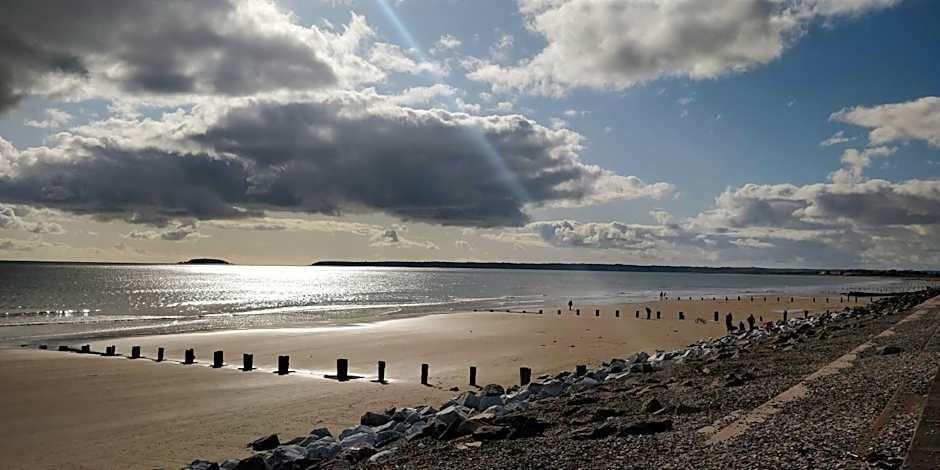 Avonmore House Guest Accommodation