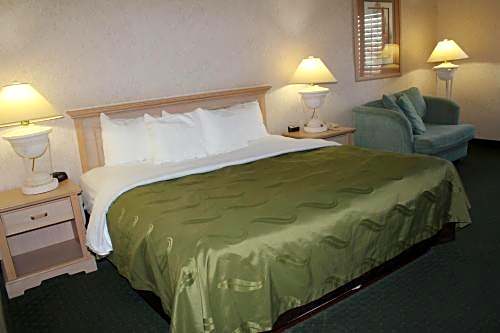 La Quinta Inn & Suites by Wyndham Safford Copper Valley