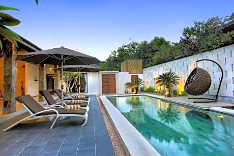 Villa Esperanto Seminyak