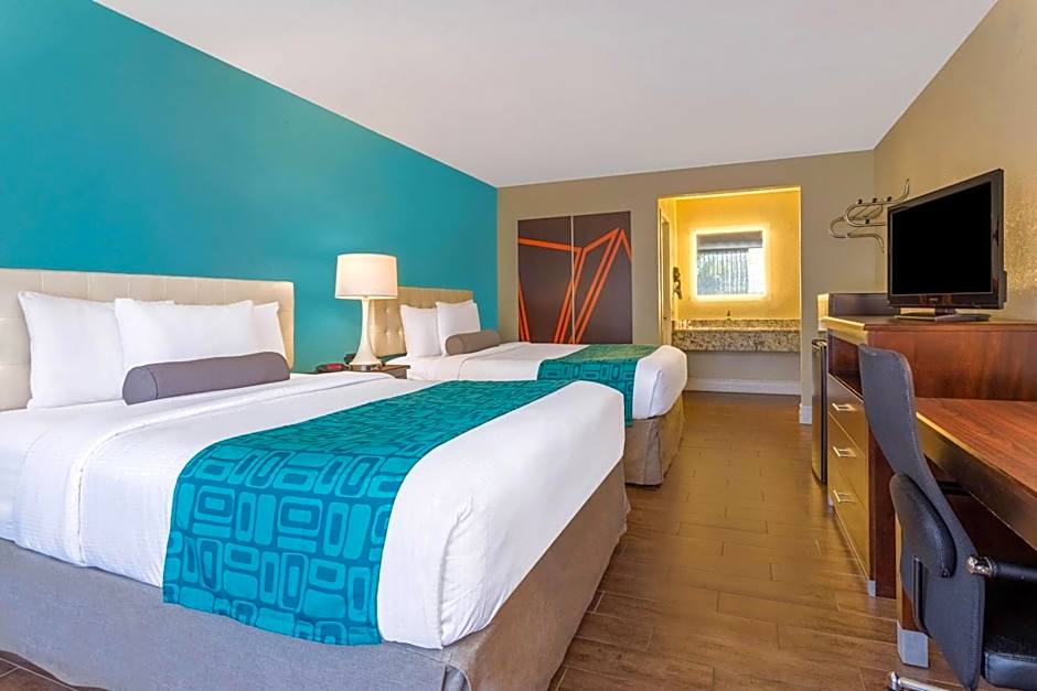 Howard Johnson by Wyndham Lakeland