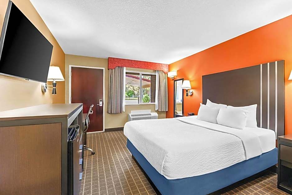 Days Inn by Wyndham Elko