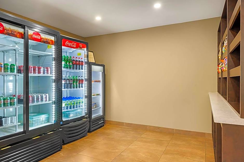 Quality Inn & Suites