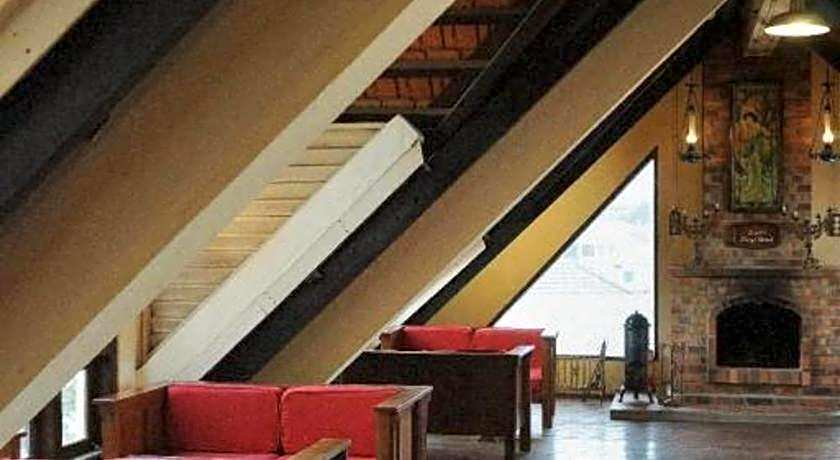 Saphir Dalat Hotel