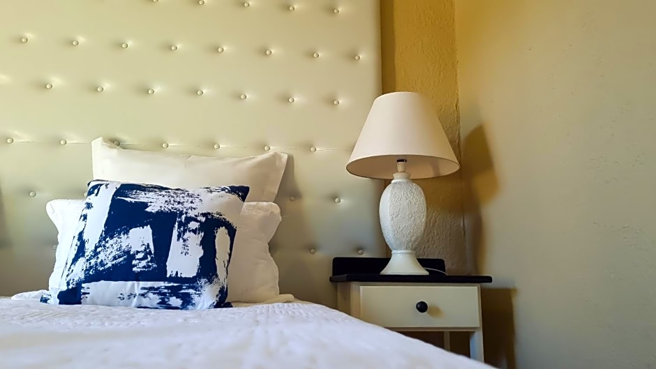 Black Diamond B&B Guesthouse