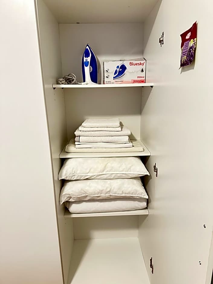 Platinum Towers by CityApartmentsPARKING