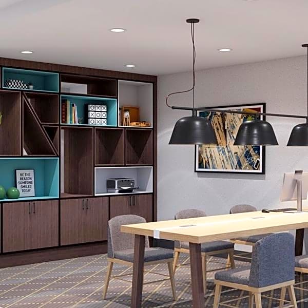 Holiday Inn Cleveland-Mayfield, an IHG Hotel