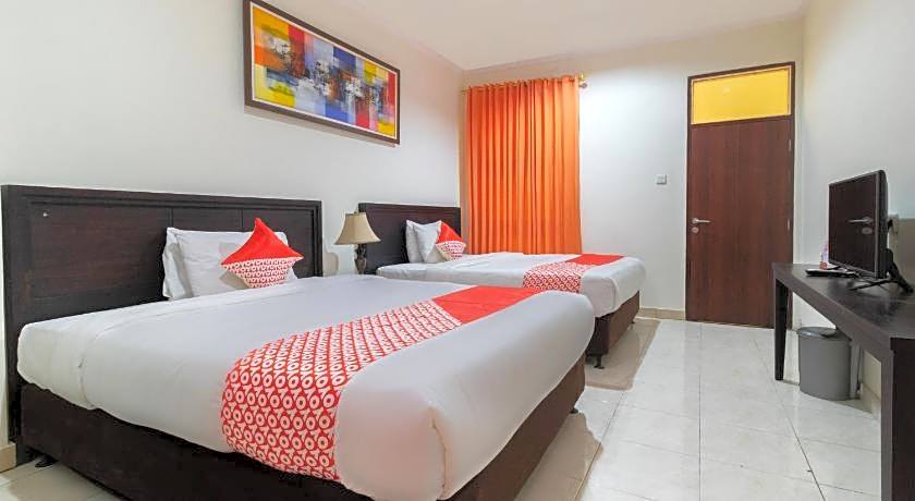 Flagship 2688 Guntur Hotel