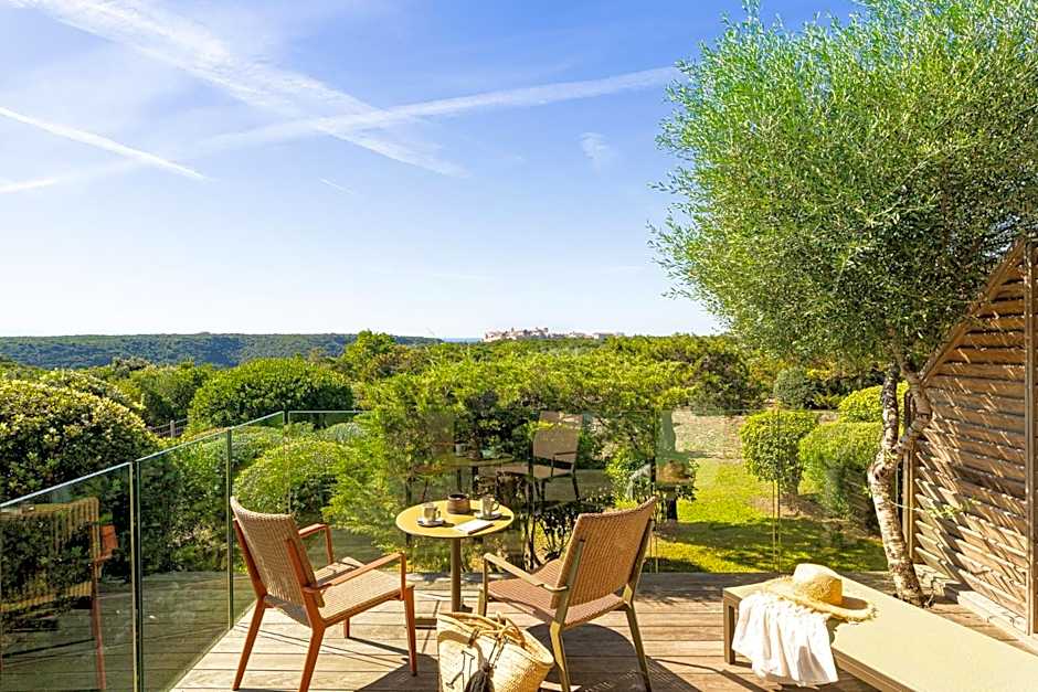 Hôtel & Spa Version Maquis Citadelle