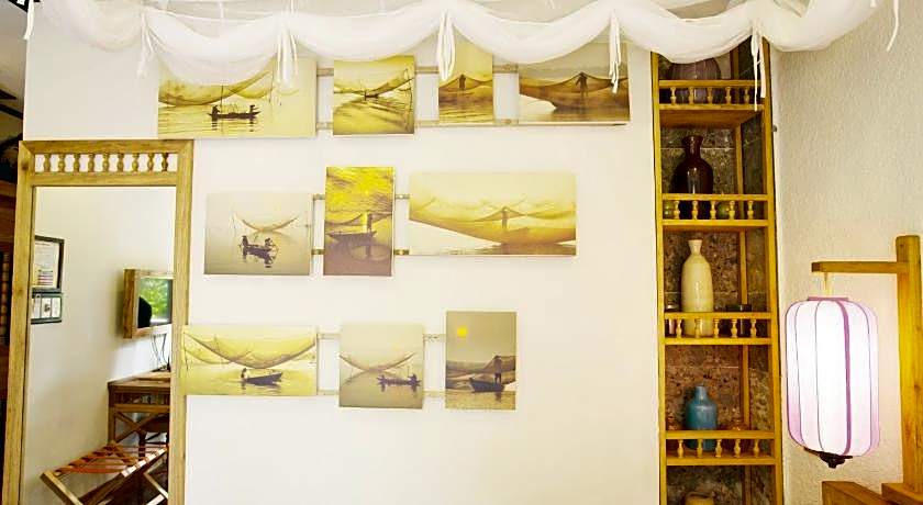 Hoi An Pho Library Hotel