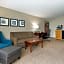 Comfort Suites Downtown Sacramento