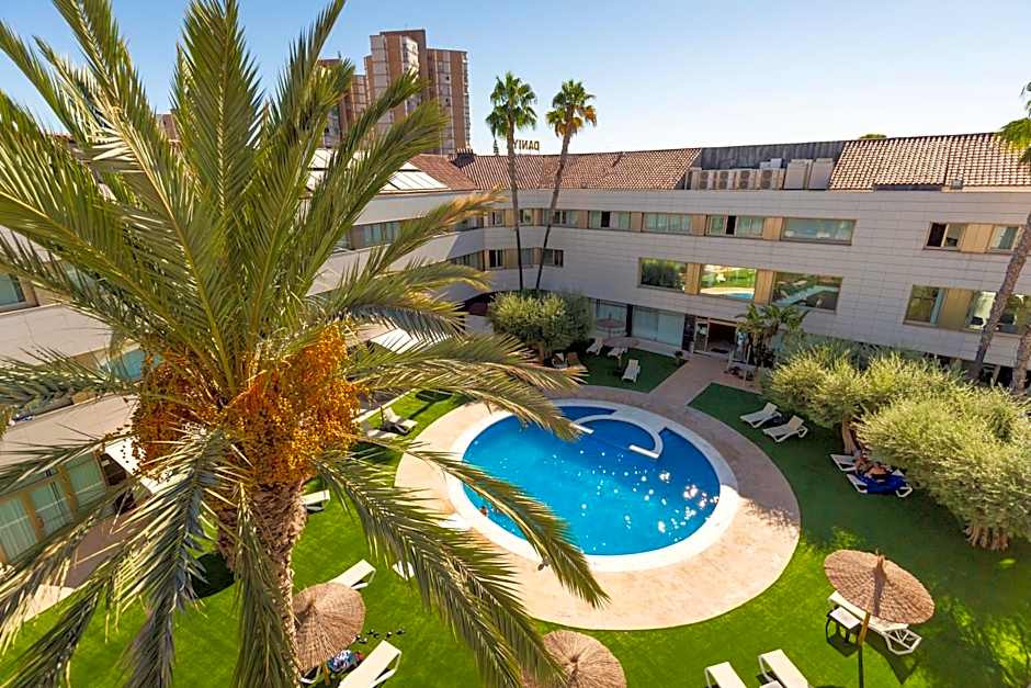 Daniya Alicante