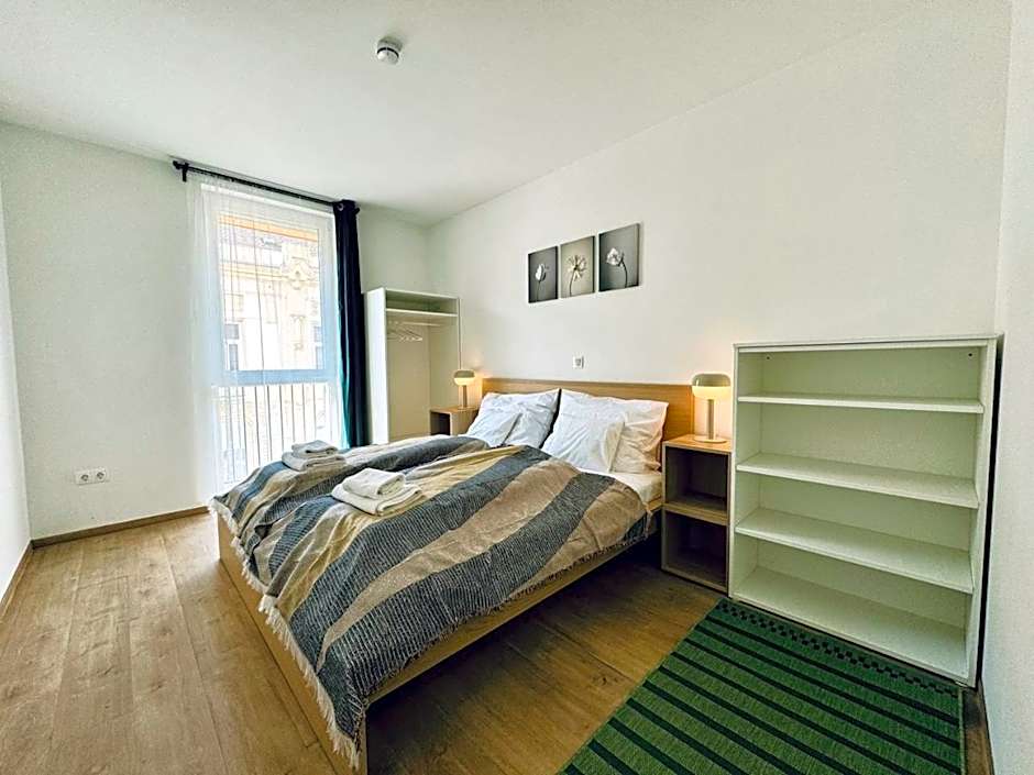 Citystay