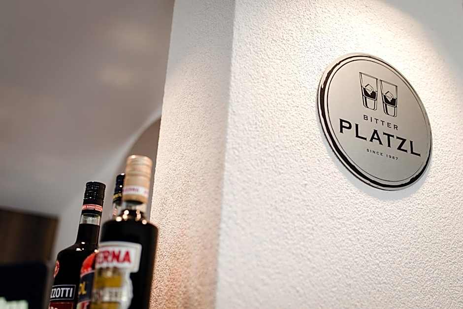 Aparthotel Dorfplatzl Garni