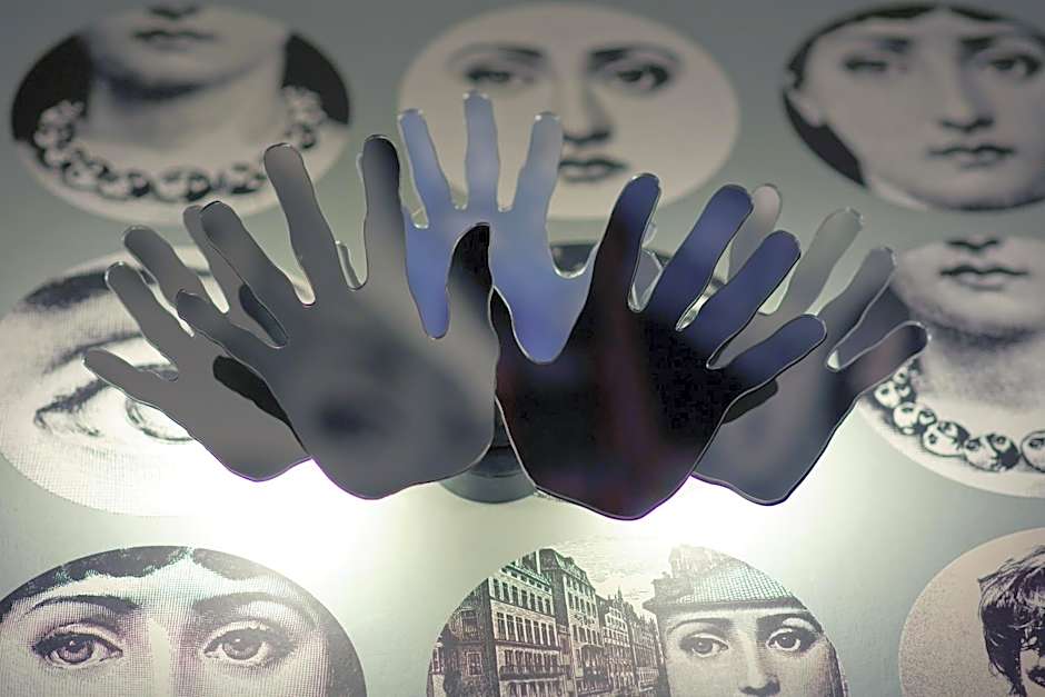 Hotel Du Triangle D'Or